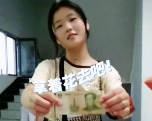 打工的女孩在线视频,在线视频中的真实人生