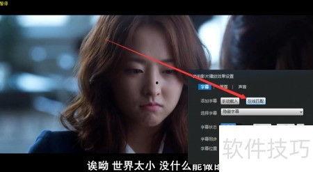 在线视频中字幕,揭秘在线视频字幕背后的制作奥秘