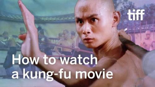 功夫 在线视频,在线视频解锁武术奥秘之旅