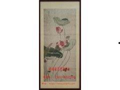 书画装裱在线视频,在线视频带你领略传统艺术之美