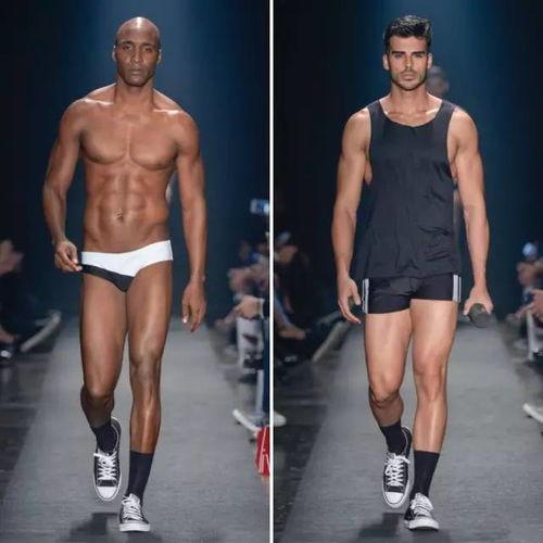 内裤猛男在线视频播放,揭秘网络直播的另类魅力  第1张