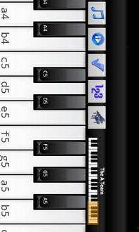 在线视频弹钢琴软件  第2张