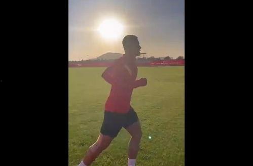 跑步训练在线视频观看,高效提升跑步技能  第2张