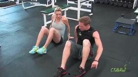 跑步训练在线视频观看,高效提升跑步技能  第3张